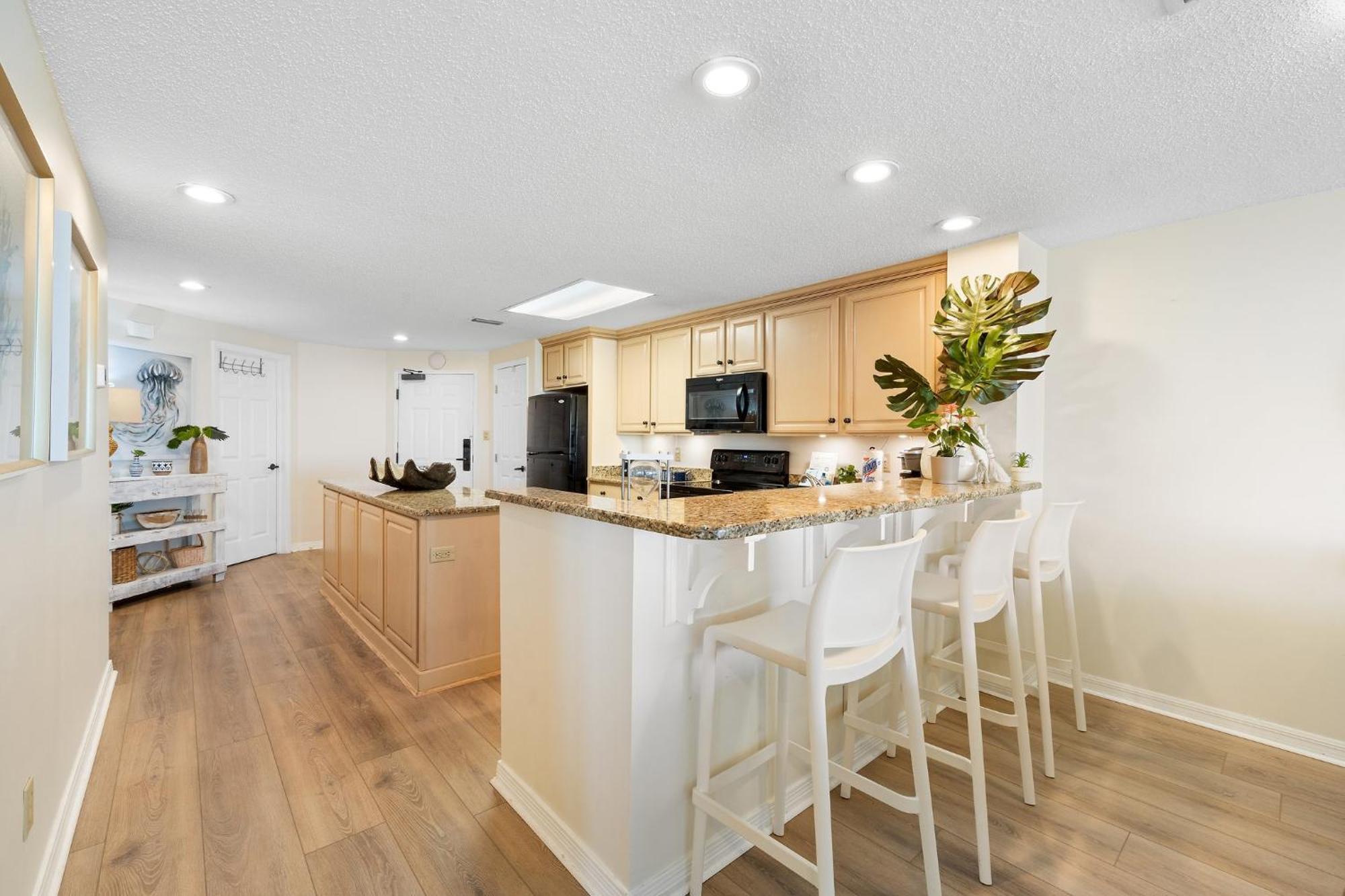 Four Seasons 103E By Vacation Homes Collection Orange Beach Exterior foto